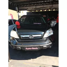 Honda Cr-v 2008 2.0 Lx 4x2 Aut. 5p