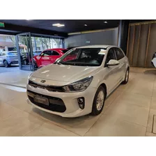 Kia Rio 2018 1.6 Ex 4at Cassano Atomobili