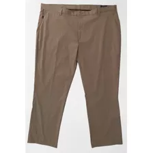 Pantalón Polo Ralph Lauren Stretch Classic Fit Usa Bigmen