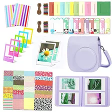 Accesorios Instax Mini 12