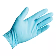 Guantes Kleenguard G10 Nitrilo Azul X 100 Unidades