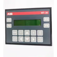 Ihm Abb Mt-30 Mt-30-rs-232 Pronta Entrega