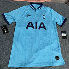 Camisa Nike Tottenham Hotspurs Third 2019/20
