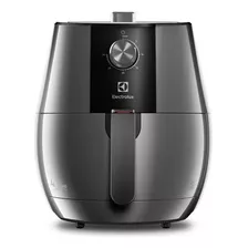 Airfryer Grand Efficient Eaf30 Por Rita Lobo 4 Litros Cinza Electrolux 220v