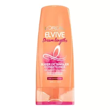 L'oreal Paris Elvive Dream Lengths Champú Restaurador Con .