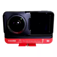 Câmera Sportiva Insta360 One R 360 Edition Standalone 5.7k 