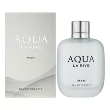 La Rive Aqua Man 90 Ml