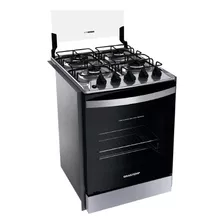 Forno Brastemp De Embutir Com Forno Esmaltado Dupla Chama