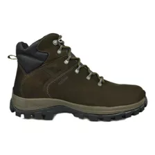 Bota Macboot Adventure Ref:castanheira 02 Masculino