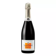 Champagne Veuve Clicquot Demi-sec 750 Ml