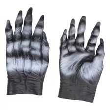 Guantes De Hombre, Accesorios Para Disfraces, Animales