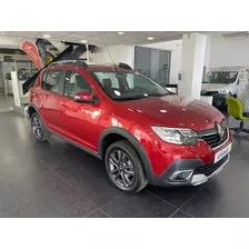 Renault Stepway Intens 1.6 - Ar