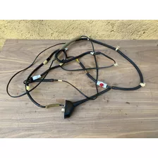 Arnés Antena Estereo Honda City 1.5 Aut 2009/2013