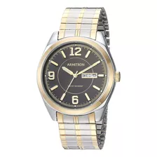 Reloj Pulsera Armitron 204591bktt