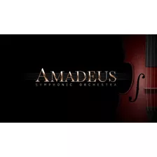 Sampler Amadeus Symphonic Orchestra Kontakt