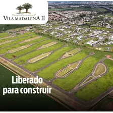 Terreno Vila Madalena 2 