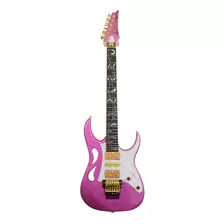 Guitarra Ibanez Pia 3761 Ptp Steve Vai Signature Made Japan