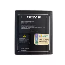 Bateria Semp Go 3c Ba03 Original F-gratis