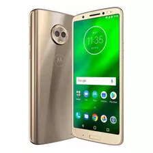 Motorola G6 Play De 32gb