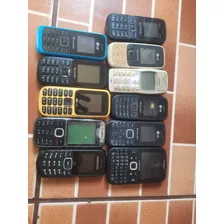 Celulares Sucata Para Pesas 