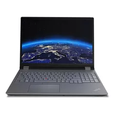 Lenovo Thinkpad P16 I9 12950hx 128gb 4tb Rtx A5500 16gb 