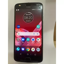 Moto Z2 Play 64gb Lindo(re-use)