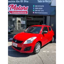 Suzuki Swift 2018 1.2 Go