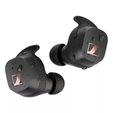 Sennheiser Sport True Wireless Earbuds - Auriculares Intraud