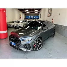 Audi Rs Q3 2.5 Tfsi Sportback Quattro Gasolina S-tronic