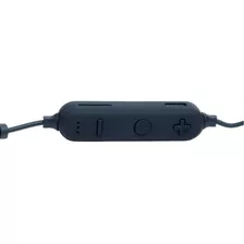 Fone De Ouvido Esportivo Bluetooth Oex Cross Fn411 - Preto