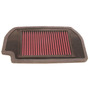 Filtro De Aire Ford Escort Zx2  4 Cil 2001