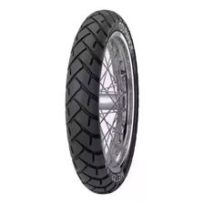 Cubierta Metzeler 110/80r19tl Tourance Uso Sin Camara