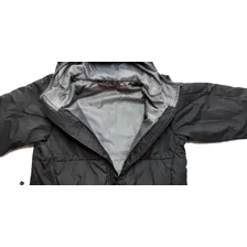 Campera Niño Garmont El Jabali