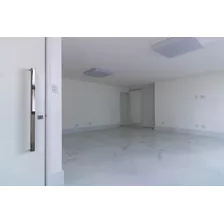 Apartamento Em Santa Cecília Com 4 Quartos, Sendo 2 Suítes, Totalmente Reformado De 120m²! Infraestrutura De Ar-condicionado, Aquecedor À Gas, Piso De Madeira E Porcelanato, Com 2 Vagas E Escritório!