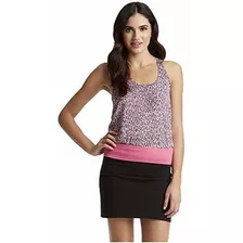 Aeropostale Pretty Little Liars Aria Pop-color Ponte Falda D