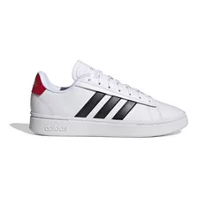 Tenis adidas Grand Court Alpha Deportivos Para Hombre