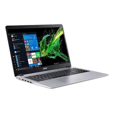 Laptop Acer Aspire 5 A515-43 Silver 15.6 , Amd Ryzen 3 