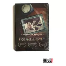 Dvd Pecados De Mi Padre 2009 - Nuevo Sellado 