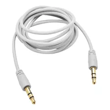 Cable Estereo 3.5mm A 3.5mm 1.5m