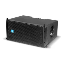 Caixa Acústica Ativa 900w Fdb Dla208a