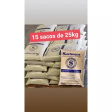 15 Sacos De 25kg De Selatanque - Impermeabilizante De Solos