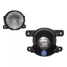 Faro Auxiliar Ford Ka 2016 2017 2018 2019 2020 2021 2022