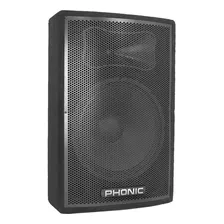 Phonic Ask12 Bafle Monitor Piso Pasivo 12p 2 Vías 200w Cuota