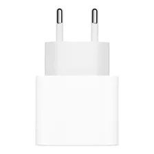 Adaptador Apple Usb - C 20 W