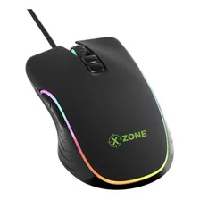 Mouse Gamer 4800 Dpi X-zone Gmf-01