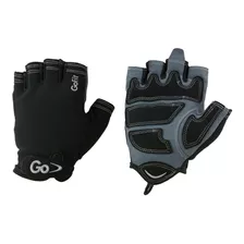 Guantes Para Pesas Go Fit Únicos En Méxicomexico