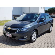 Chevrolet Cobalt 18a Ltz 2018