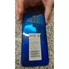 Celular Xiaomi 8 Pro Rebajado!!! Con Cargador Y Auriculares 