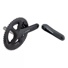 Pedivela De Bicicleta Shimano 105 Fc-r7000 53-39t T 175mm