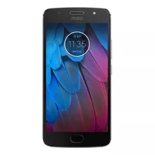 Moto G5s Plus 32 Gb 2ram Em Perfeito Estado (usado)